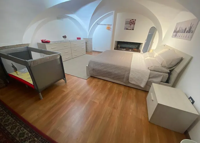 Casa Trinita
