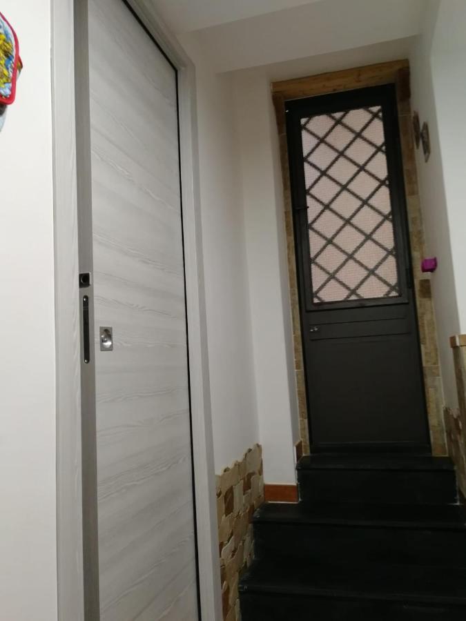Casa Trinita Catania