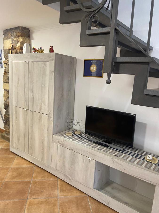 Casa Trinita Ferienhaus Catania