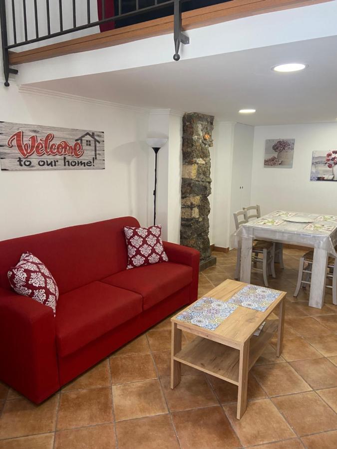 Casa Trinita Ferienhaus
