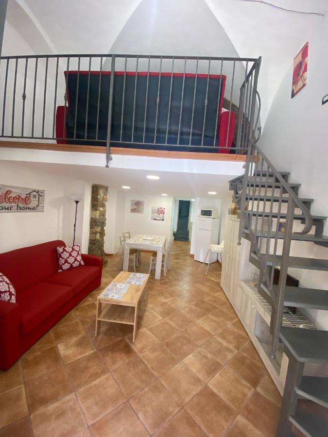 Casa Trinita Catania