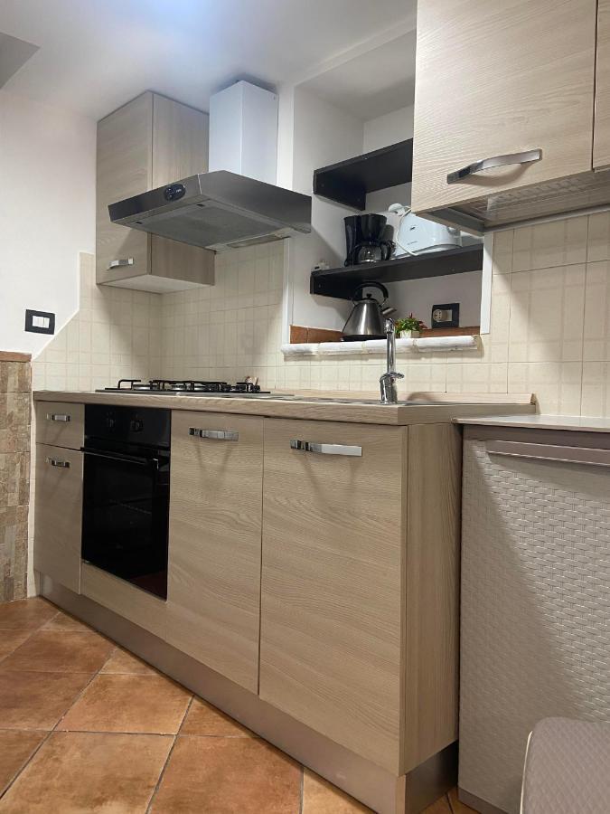 Ferienhaus Casa Trinita
