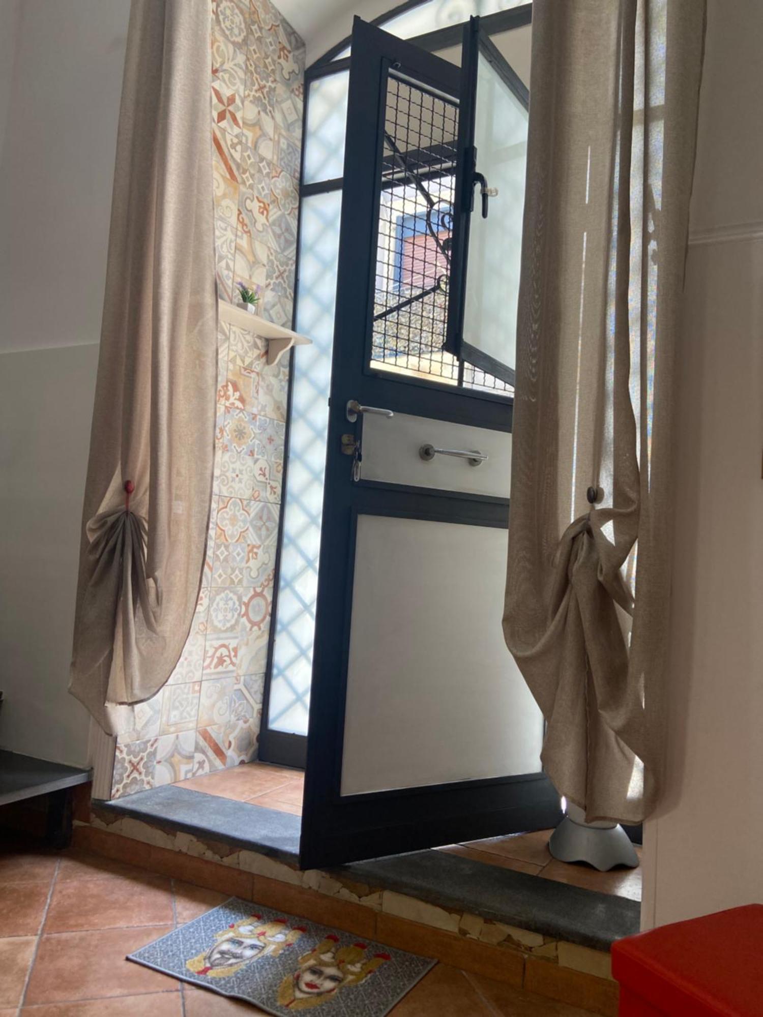 Casa Trinita * Catania