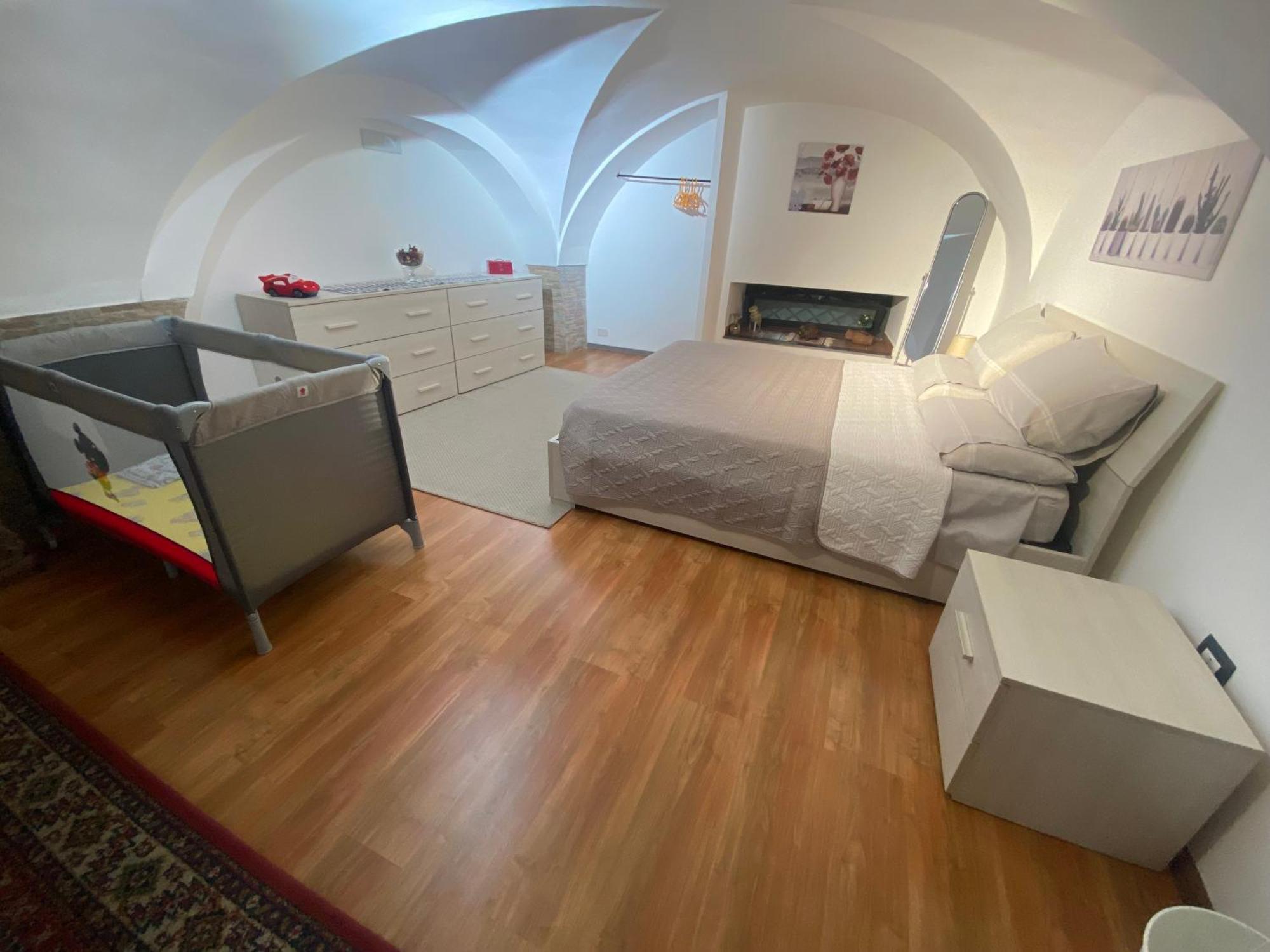 Ferienhaus Casa Trinita *