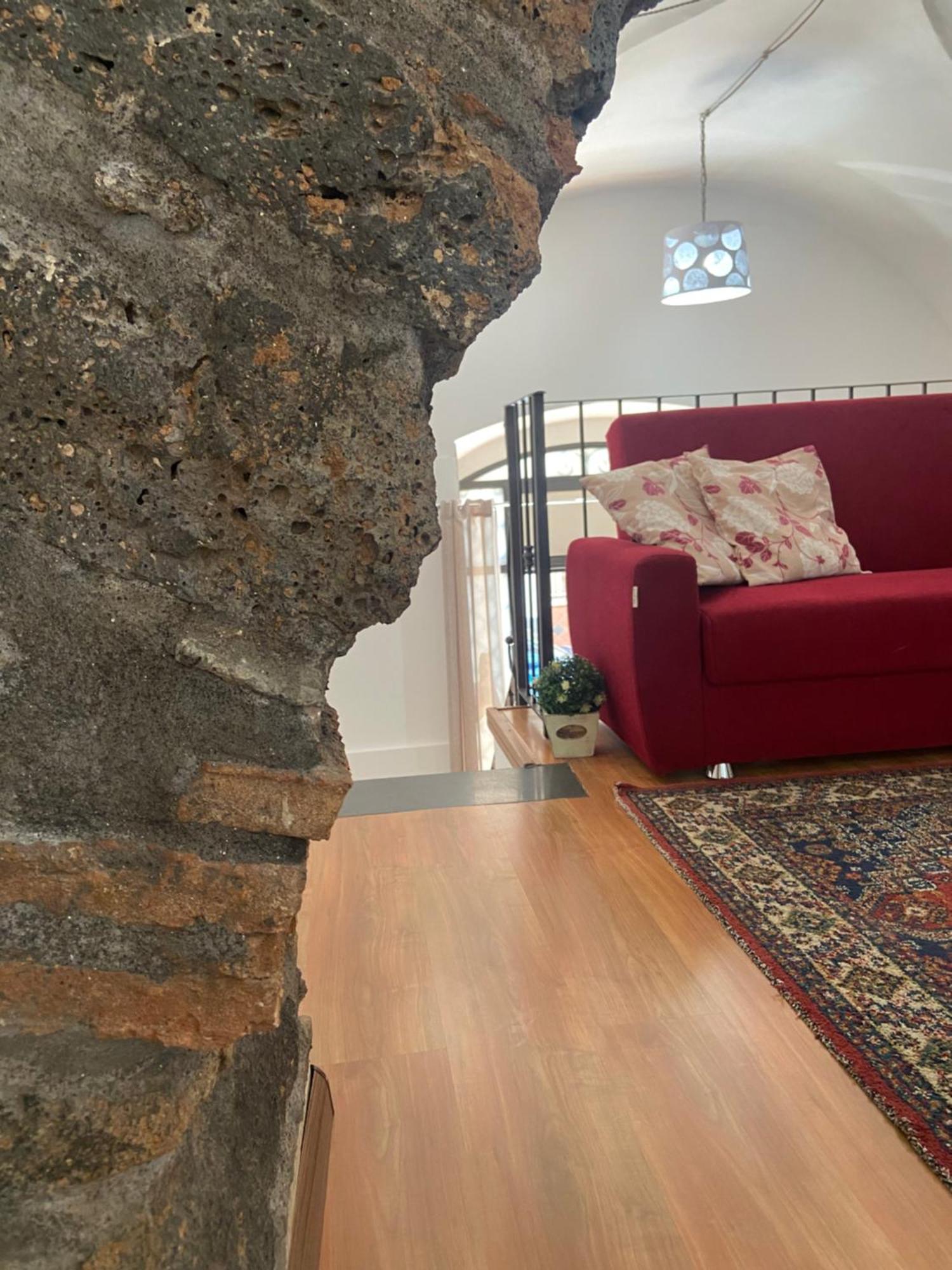 Ferienhaus Casa Trinita