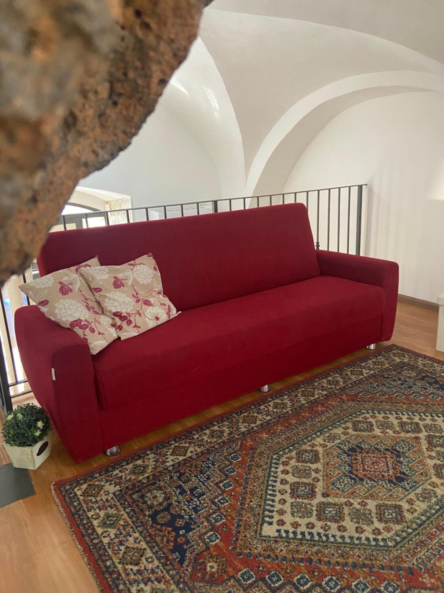 Ferienhaus Casa Trinita *