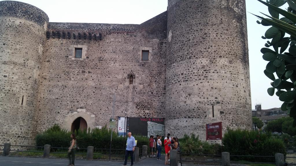 Casa Trinita