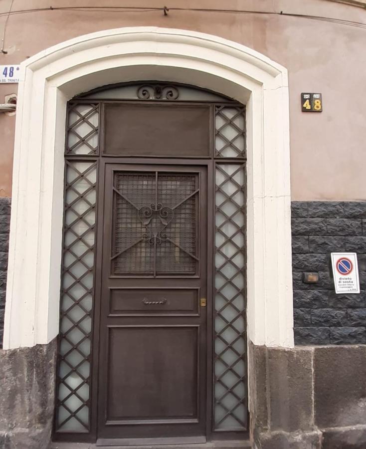 Ferienhaus Casa Trinita *